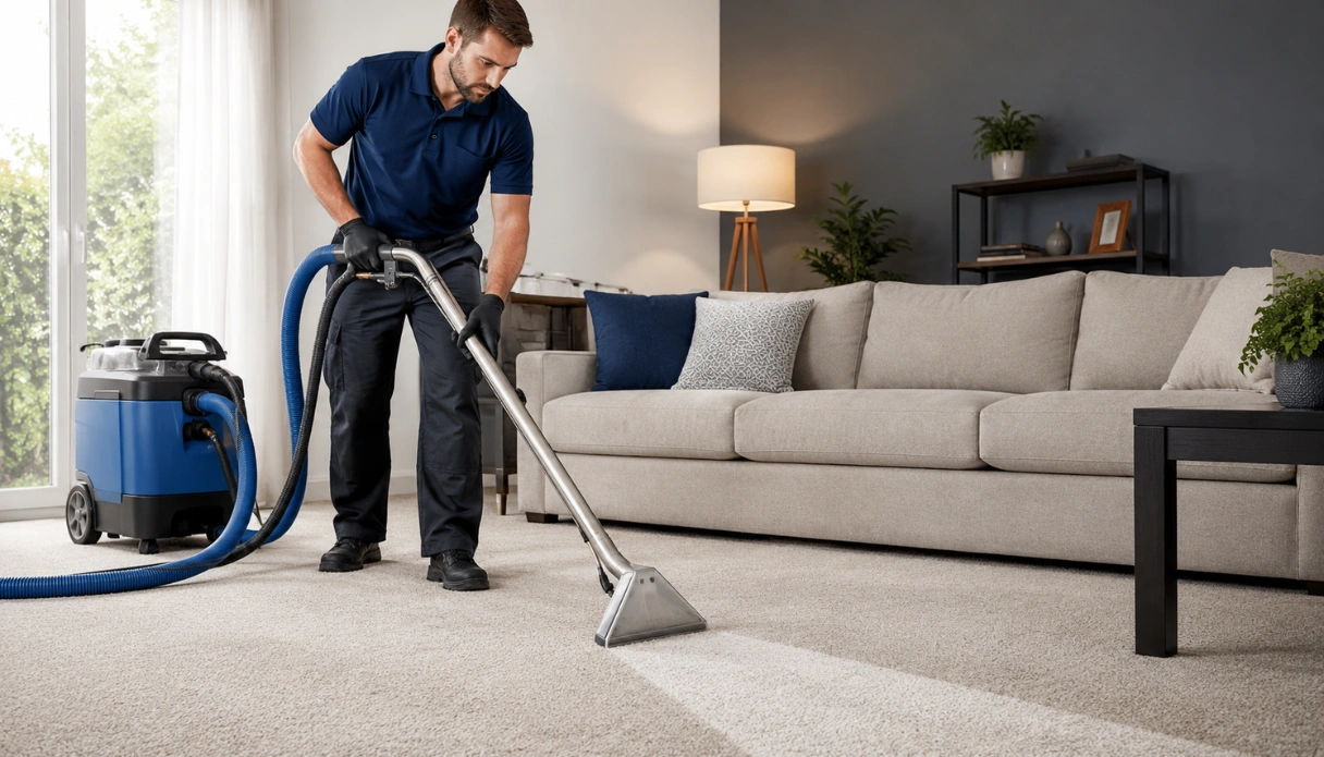 Extract Carpet Cleaning Lynbrook